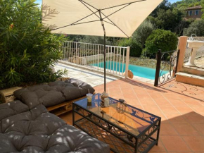 La maison Provençale
